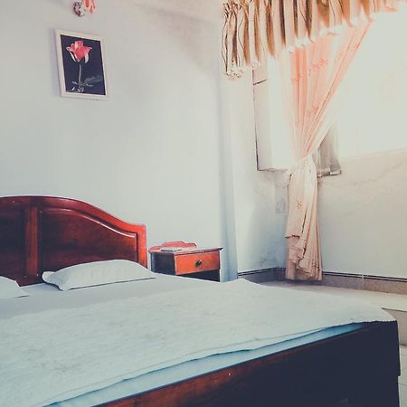 Thanh Thao Hotel Вунгтау Экстерьер фото