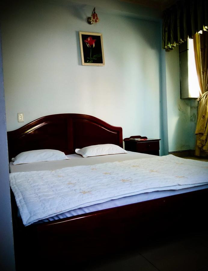 Thanh Thao Hotel Вунгтау Экстерьер фото