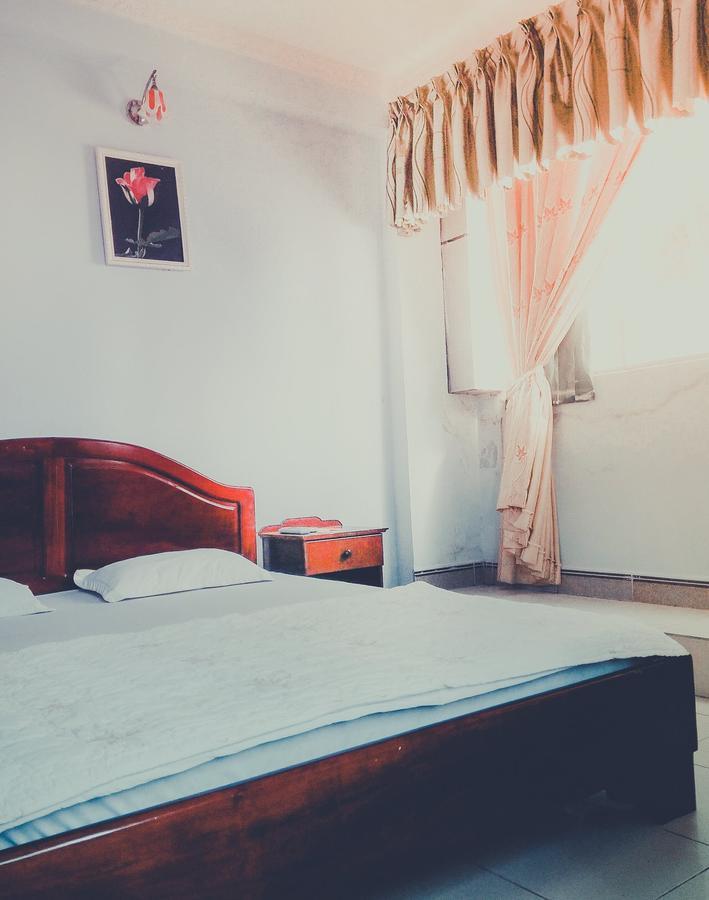 Thanh Thao Hotel Вунгтау Экстерьер фото