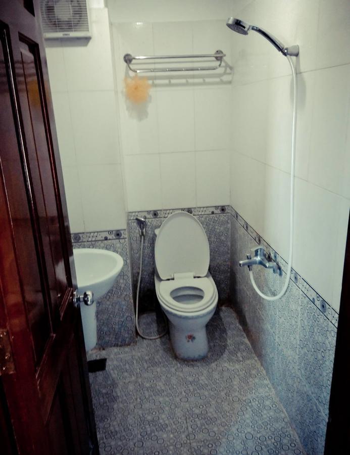 Thanh Thao Hotel Вунгтау Экстерьер фото
