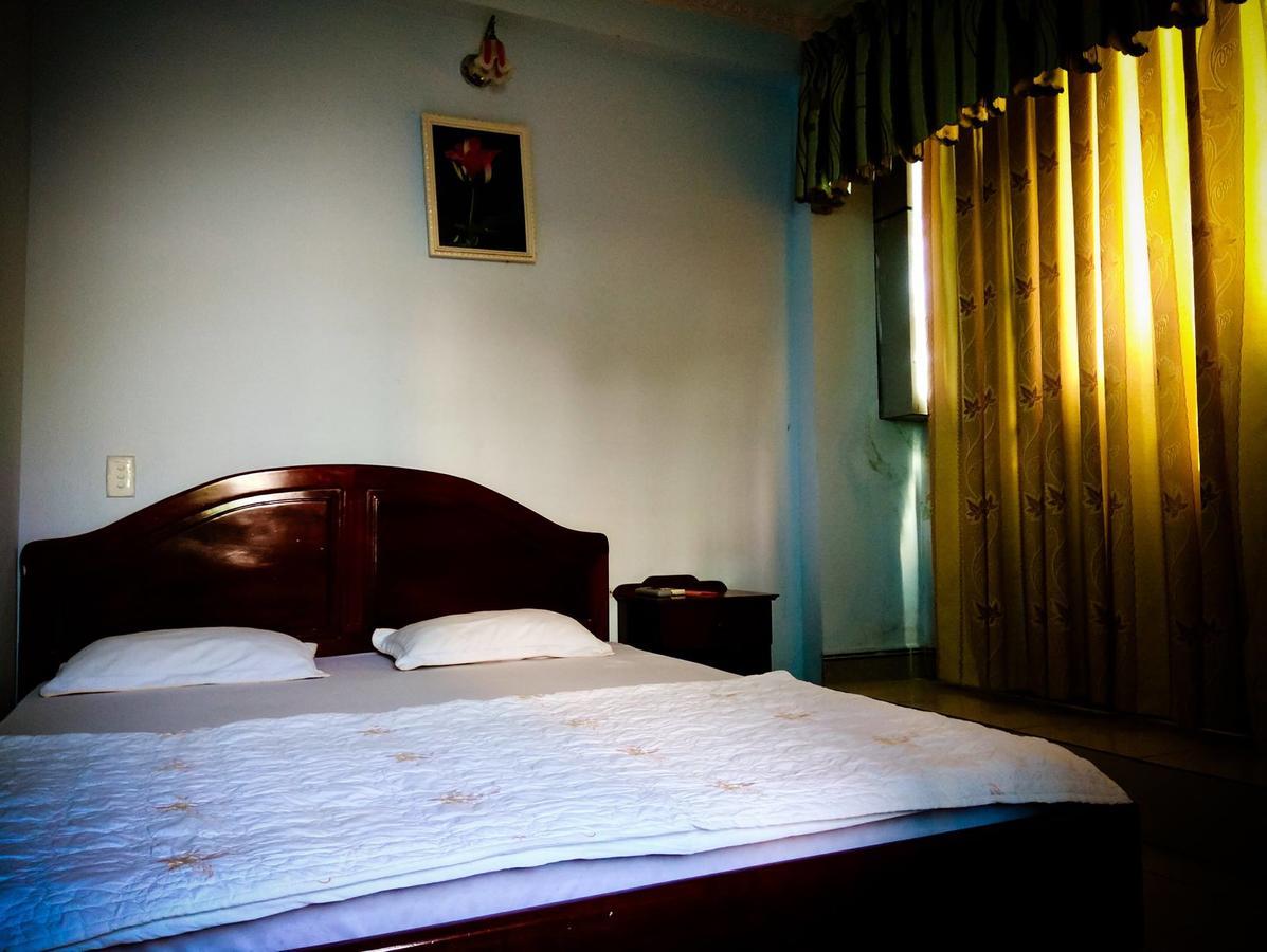 Thanh Thao Hotel Вунгтау Экстерьер фото