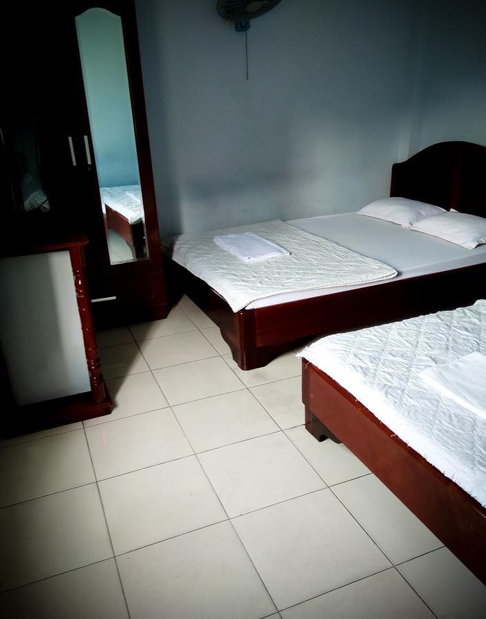 Thanh Thao Hotel Вунгтау Экстерьер фото
