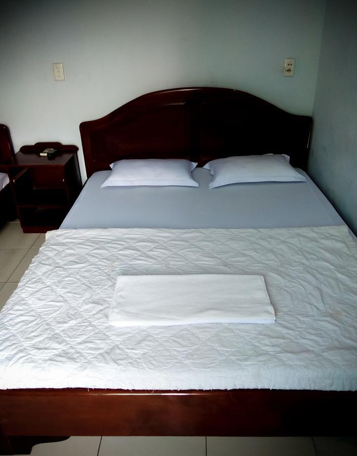 Thanh Thao Hotel Вунгтау Экстерьер фото
