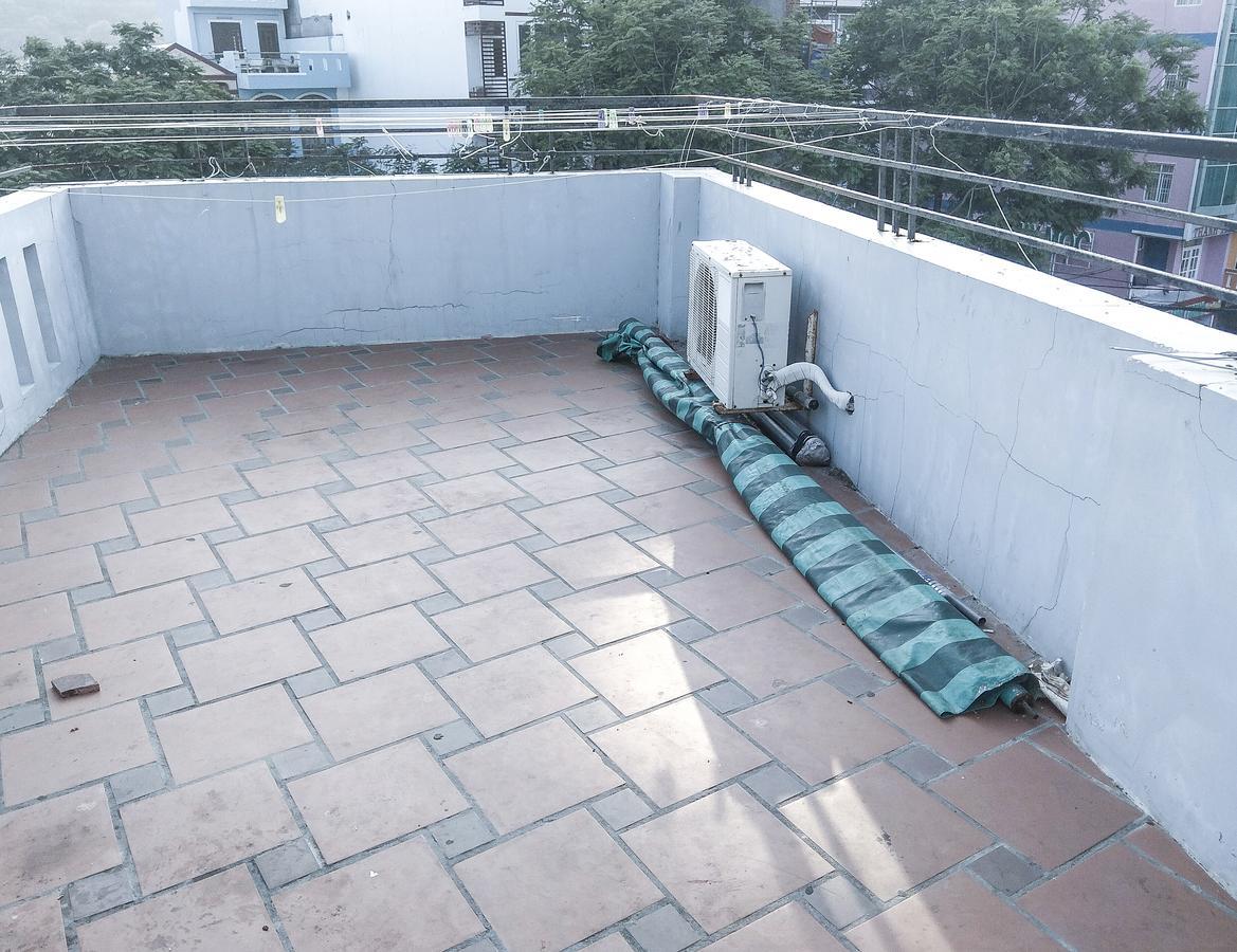Thanh Thao Hotel Вунгтау Экстерьер фото