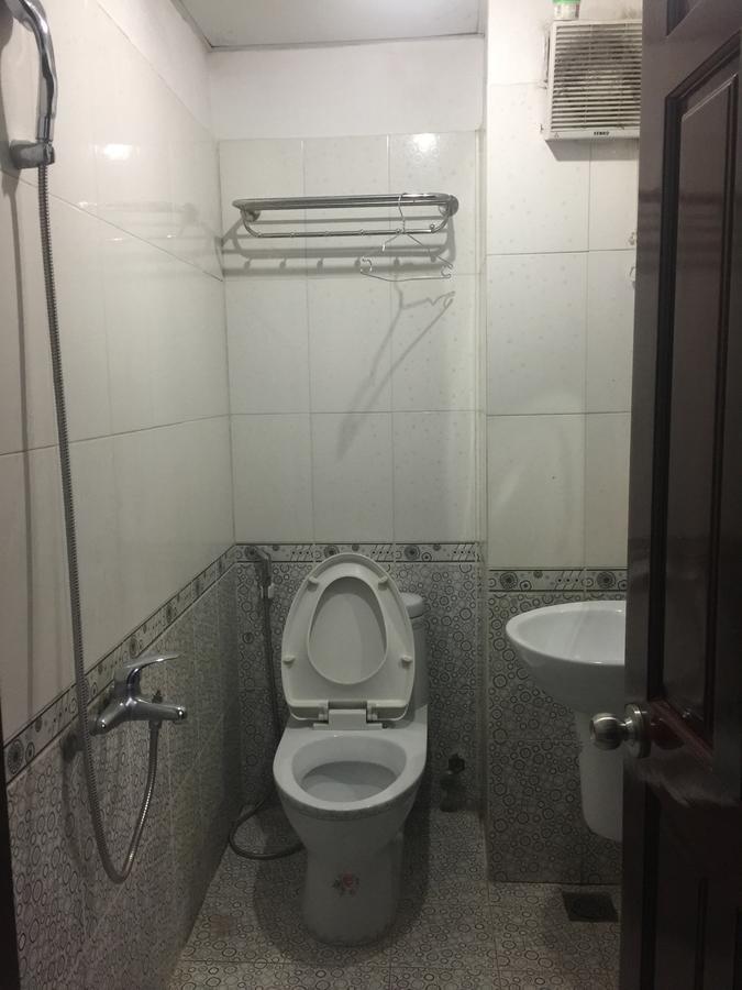 Thanh Thao Hotel Вунгтау Экстерьер фото